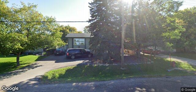 705 Laxdal Road（加拿大曼尼托巴省温尼伯市）房屋照片