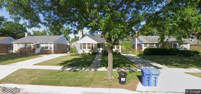 708 Elmhurst Road ਦੀ ਫੋਟੋ, ਵਿਨੀਪਿਗ, ਮੈਨੀਟੋਬਾ