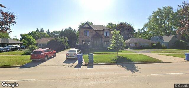 709 Elmhurst Road（加拿大曼尼托巴省温尼伯市）房屋照片