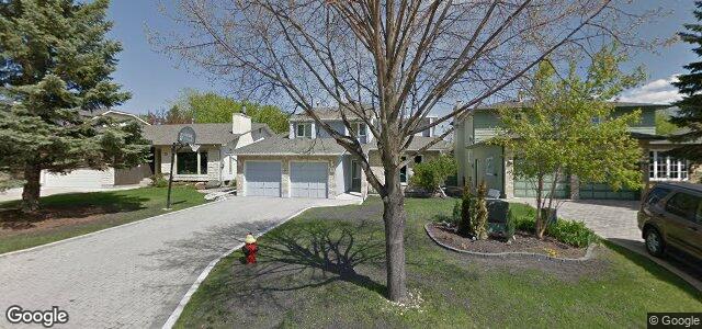 71 Apex Street（加拿大曼尼托巴省溫尼伯市）房屋照片