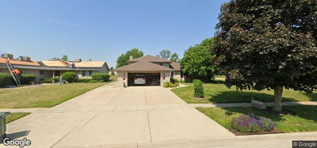 71 Brittany Drive（加拿大曼尼托巴省温尼伯市）房屋照片