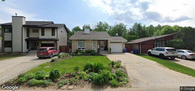 71 Woodchester Bay（加拿大曼尼托巴省温尼伯市）房屋照片