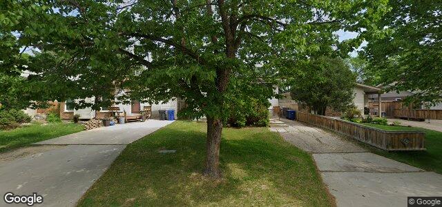 71 Woodfield Bay（加拿大曼尼托巴省温尼伯市）房屋照片