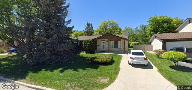 712 Cathcart Street（加拿大曼尼托巴省温尼伯市）房屋照片