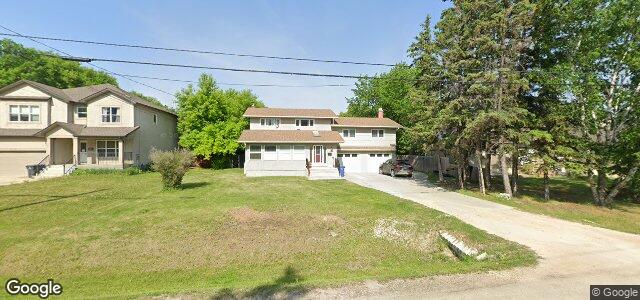 712 Haney Street（加拿大曼尼托巴省温尼伯市）房屋照片