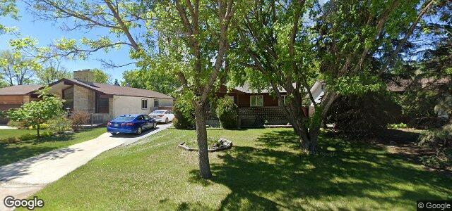 Photo of 716 Cathcart Street in Winnipeg, Manitoba