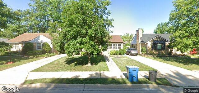 716 Elmhurst Road（加拿大曼尼托巴省温尼伯市）房屋照片