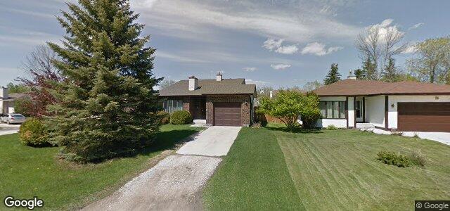 Photo of 72 Epsom Place in Winnipeg, Manitoba