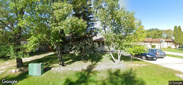 722 Laxdal Road（加拿大曼尼托巴省温尼伯市）房屋照片