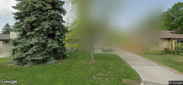 736 Cathcart Street（加拿大曼尼托巴省温尼伯市）房屋照片