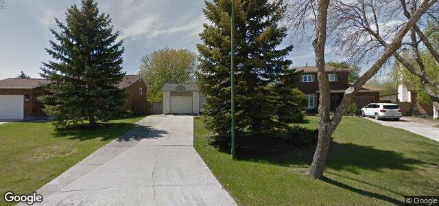 Larawan ng 74 Epsom Crescent sa Winnipeg, Manitoba
