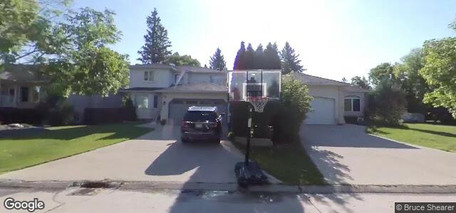 74 Overwater Cove（加拿大曼尼托巴省温尼伯市）房屋照片