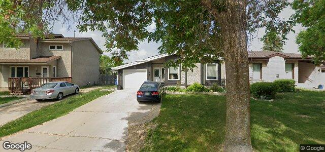 74 Woodchester Bay（加拿大曼尼托巴省温尼伯市）房屋照片