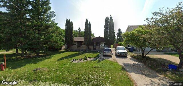 743 Haney Street（加拿大曼尼托巴省温尼伯市）房屋照片