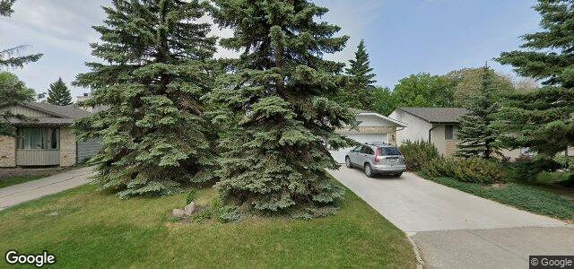 744 Cathcart Street（加拿大曼尼托巴省温尼伯市）房屋照片