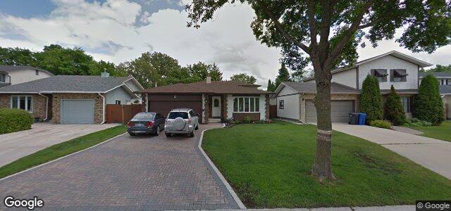 75 Avril Lane（加拿大曼尼托巴省温尼伯市）房屋照片