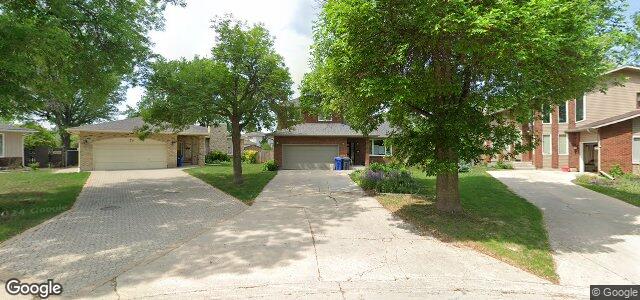 75 Brittany Drive（加拿大曼尼托巴省温尼伯市）房屋照片