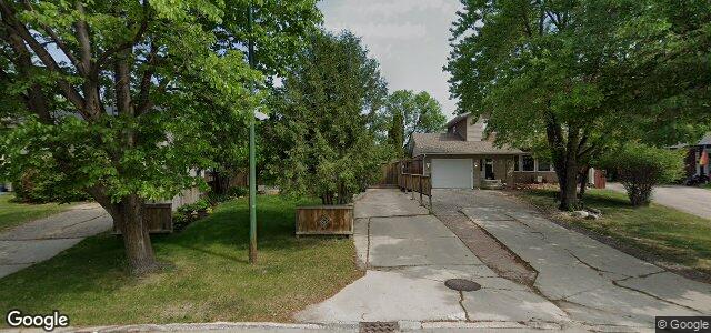 75 Woodfield Bay（加拿大曼尼托巴省温尼伯市）房屋照片