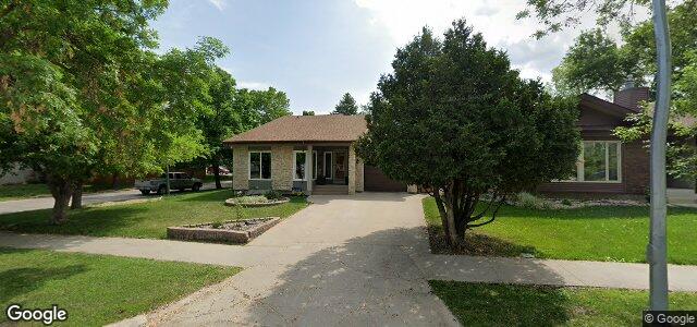 753 Cathcart Street（加拿大曼尼托巴省温尼伯市）房屋照片