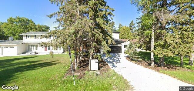 754 Laxdal Road（加拿大曼尼托巴省温尼伯市）房屋照片