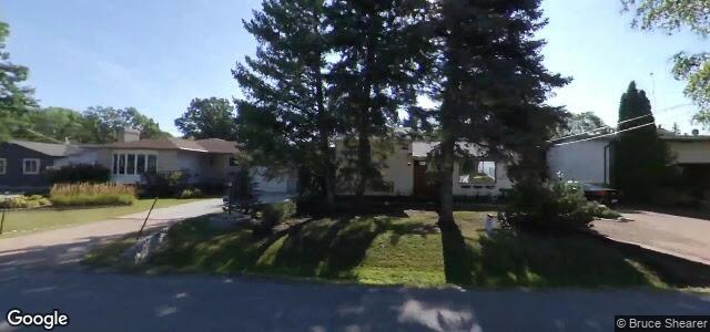 755 Elmhurst Road（加拿大曼尼托巴省温尼伯市）房屋照片