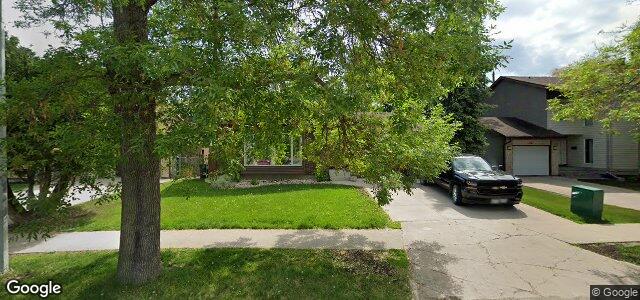 757 Cathcart Street（加拿大曼尼托巴省温尼伯市）房屋照片