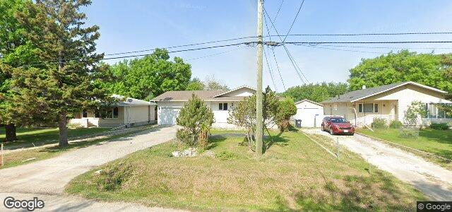 760 Haney Street（加拿大曼尼托巴省温尼伯市）房屋照片