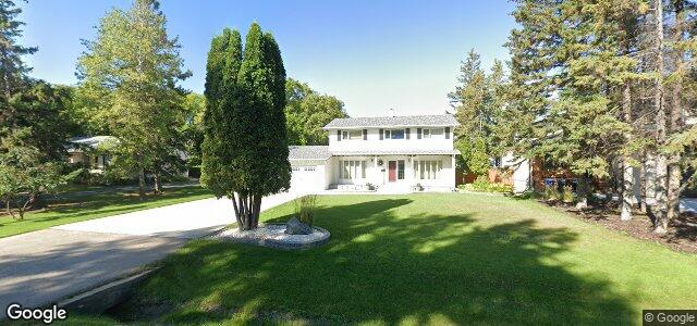 Photo of 760 Laxdal Road in Winnipeg, Manitoba