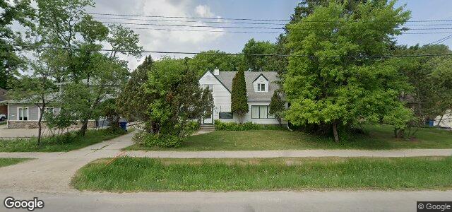768 Elmhurst Road（加拿大曼尼托巴省温尼伯市）房屋照片