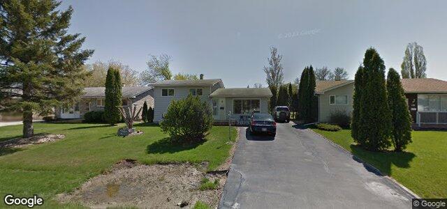 77 Ascot Bay（加拿大曼尼托巴省温尼伯市）房屋照片