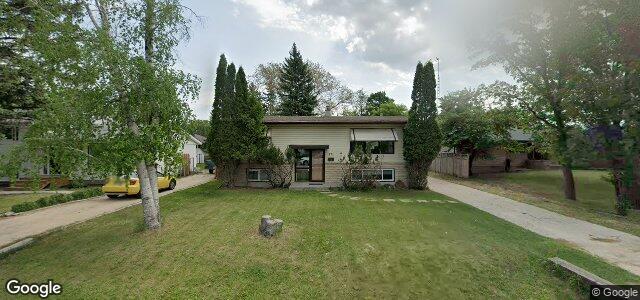 771 Elmhurst Road（加拿大曼尼托巴省温尼伯市）房屋照片