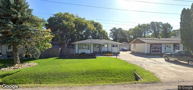 771 Laxdal Road（加拿大曼尼托巴省温尼伯市）房屋照片