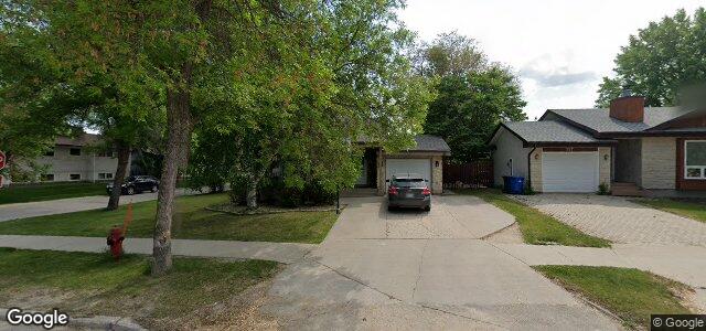 773 Cathcart Street（加拿大曼尼托巴省温尼伯市）房屋照片