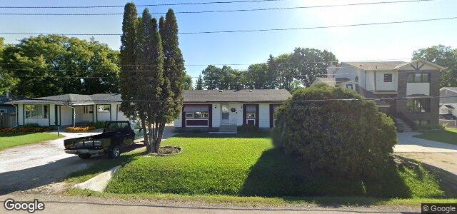 775 Laxdal Road（加拿大曼尼托巴省温尼伯市）房屋照片