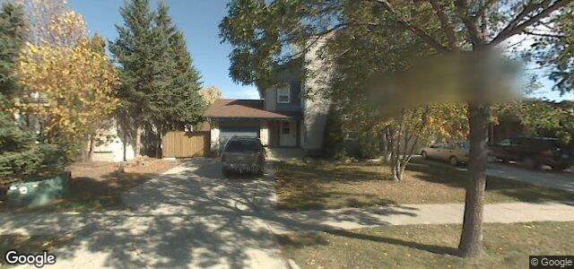 781 Cathcart Street（加拿大曼尼托巴省温尼伯市）房屋照片