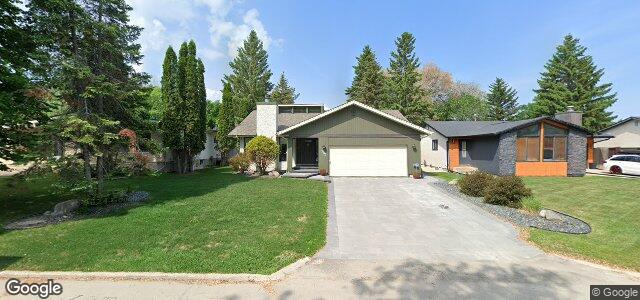 784 Cathcart Street（加拿大曼尼托巴省温尼伯市）房屋照片