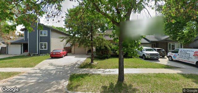 785 Cathcart Street（加拿大曼尼托巴省温尼伯市）房屋照片