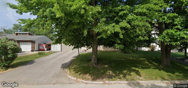 788 Cathcart Street（加拿大曼尼托巴省温尼伯市）房屋照片