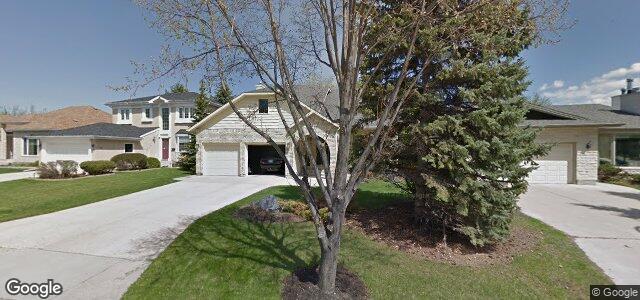 79 Apex Street（加拿大曼尼托巴省温尼伯市）房屋照片