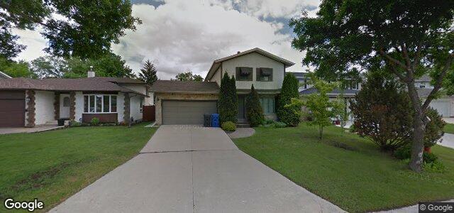 79 Avril Lane（加拿大曼尼托巴省温尼伯市）房屋照片