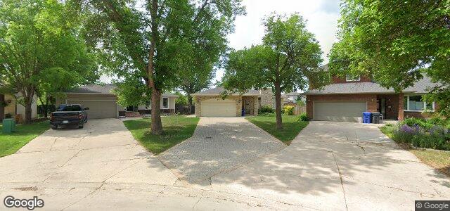 79 Brittany Drive（加拿大曼尼托巴省温尼伯市）房屋照片