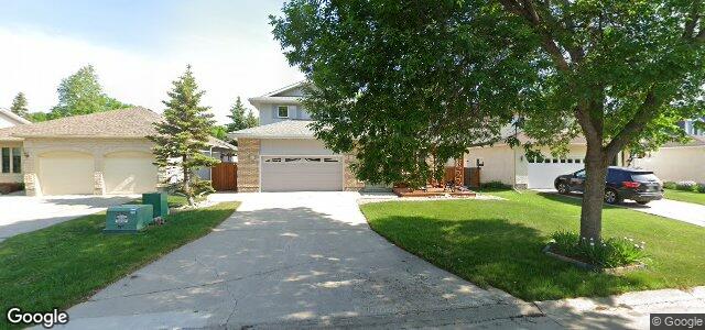 79 Hookway Crescent（加拿大曼尼托巴省温尼伯市）房屋照片