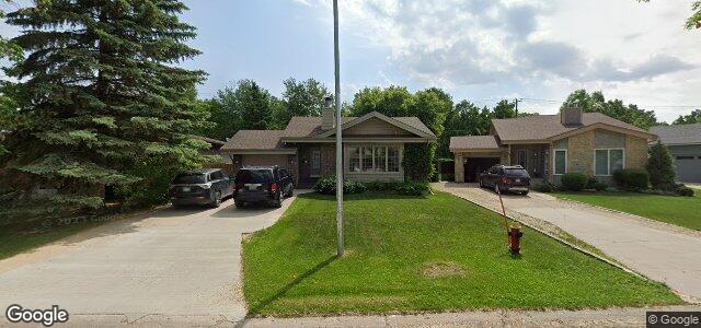 79 Woodchester Bay（加拿大曼尼托巴省溫尼伯市）房屋照片