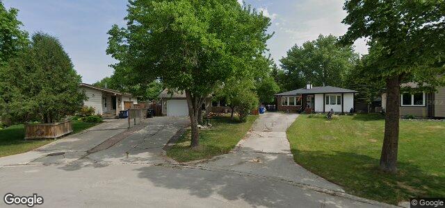 79 Woodfield Bay（加拿大曼尼托巴省温尼伯市）房屋照片