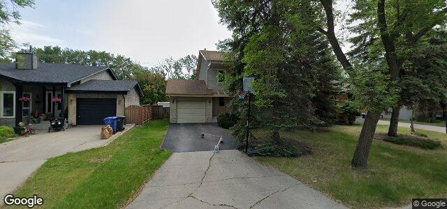 79 Woodview Bay（加拿大曼尼托巴省温尼伯市）房屋照片