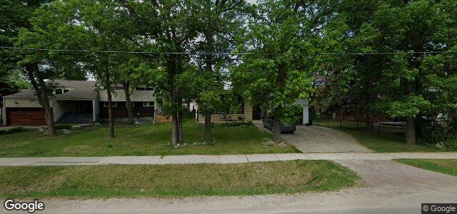 790 Elmhurst Road（加拿大曼尼托巴省温尼伯市）房屋照片