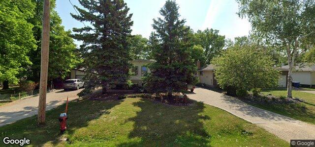 795 Haney Street（加拿大曼尼托巴省温尼伯市）房屋照片