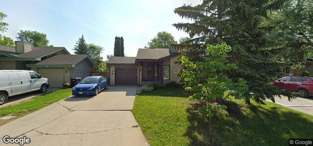 8 Evesham Key（加拿大曼尼托巴省温尼伯市）房屋照片