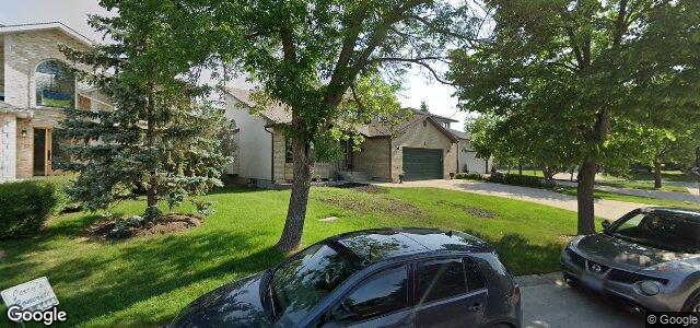 8 Gnapp Cove（加拿大曼尼托巴省温尼伯市）房屋照片