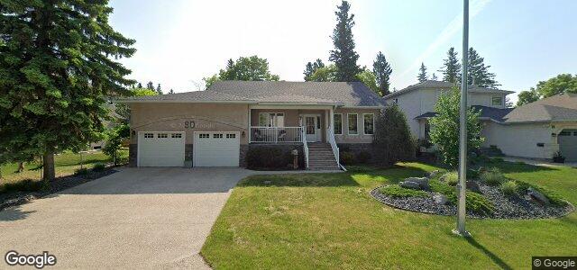 80 Overwater Cove（加拿大曼尼托巴省温尼伯市）房屋照片